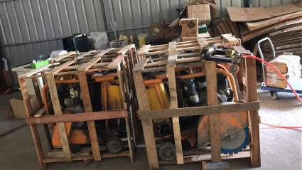 新泰行李、家具、电器包装托运