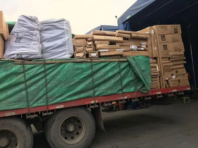 新泰家具托运
